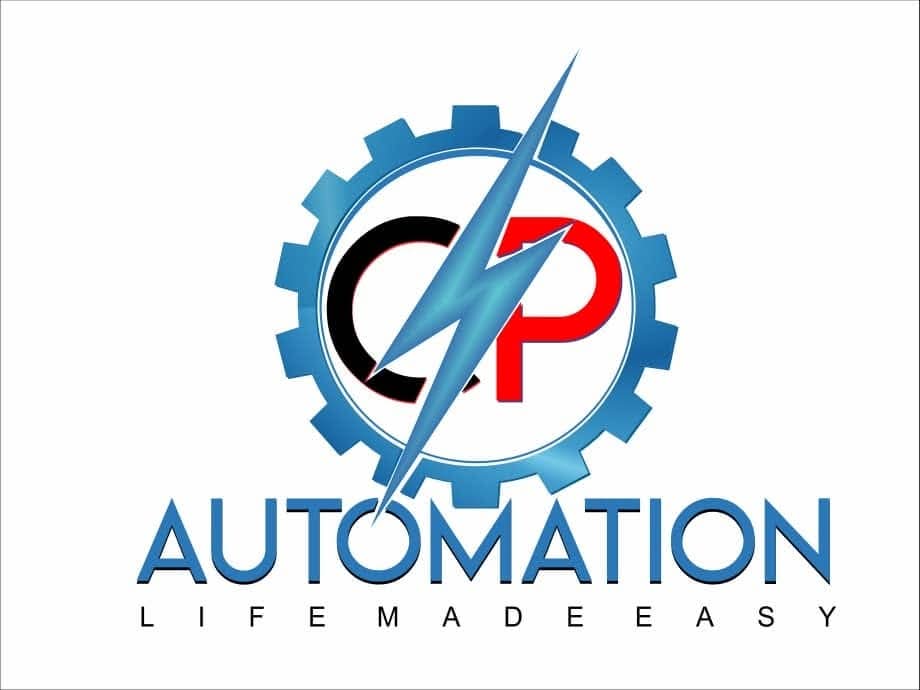 CP Automation logo